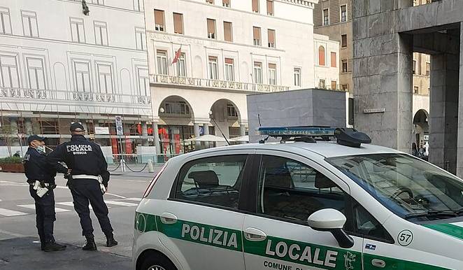 Sicurezza a Cremona, dalla Regione 80mila euro per potenziare la Polizia Locale