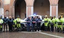 Un nuovo mezzo per la Protezione Civile di Cremona, maggiore capacità di risposta in situazioni di emergenza