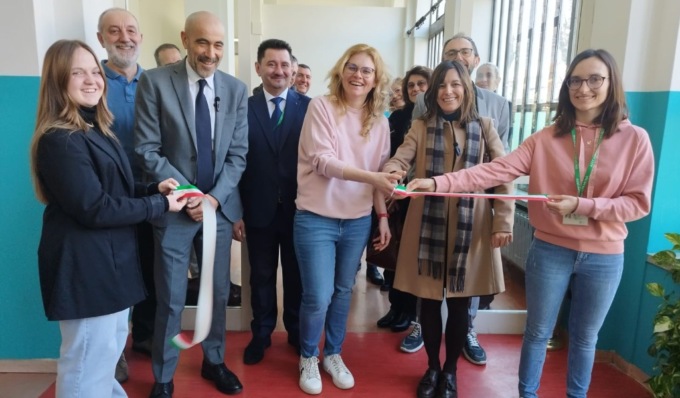 Una nuova casa per la riabilitazione mentale, inaugurata la CRA di Cremona