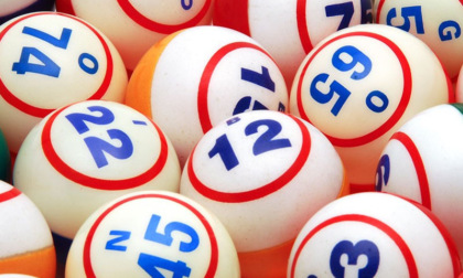 Bingo75, colpo di fortuna per una 58enne di Cremona: gioca 1,80 euro e ne vince 14mila