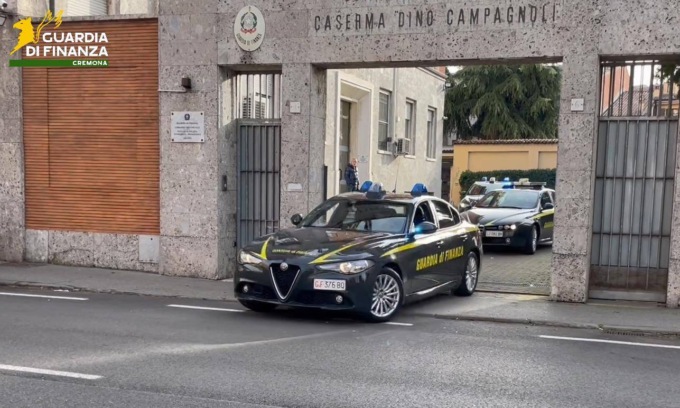 False fatture per 7 milioni di euro e 339 lavoratori irregolari, tre imprenditori edili nei guai