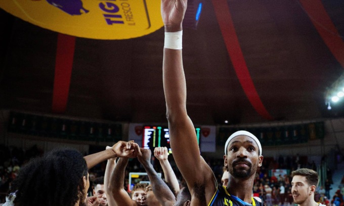 Vanoli Cremona: impresa di cuore e carattere, contro Varese finisce 87-85