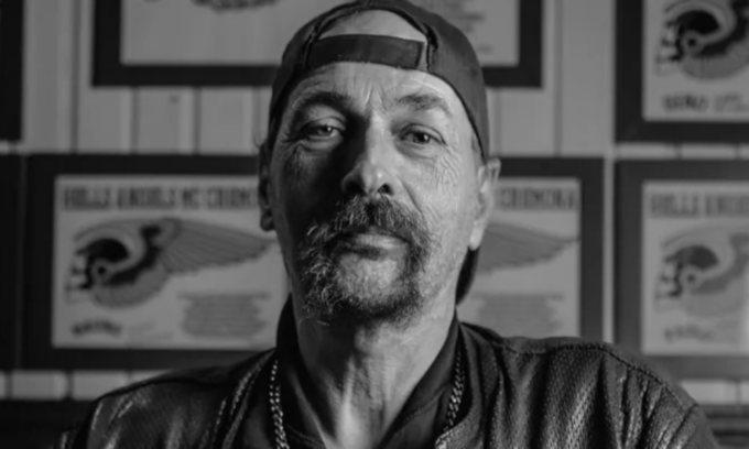 Raccolti più di 6 mila euro per la madre di Lando, morto in moto all’età di 56 anni