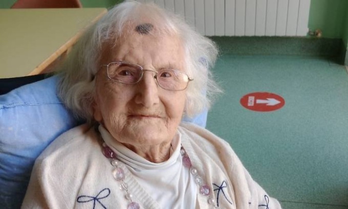 Lucia Clementa Ronda: Casalmaggiore festeggia i 111 anni della sua concittadina più longeva