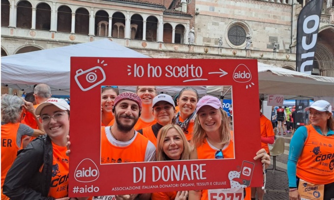 Donazione organi e tessuti: a Cremona di parla di storie di rinascita
