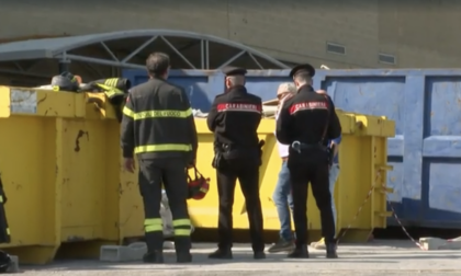 Un'altra vita spezzata sul lavoro: “La tragedia di Soresina è un grido d'allarme”