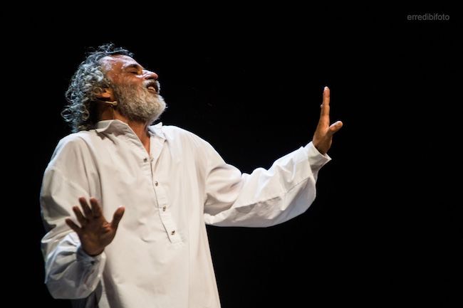 Al Soresina arriva “Uno nessuno centomila”, interpretato da Enrico Lo Verso