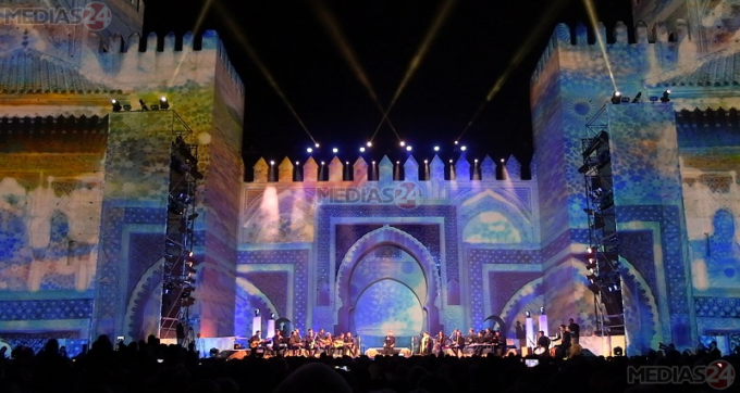 Monteverdi Festival di Cremona in Marocco al “Musiques Sacrées du monde” di Fès
