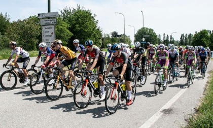 Successo per Zak Erzen alla 58esima edizione del Circuito del Porto