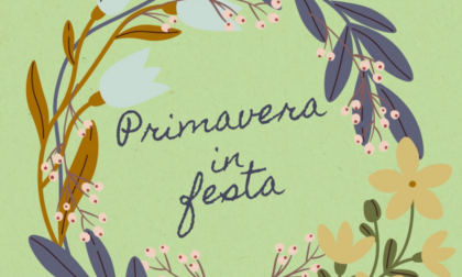 Festa di Primavera all'orto sociale della Cooperativa Koala di Crema