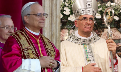 Papa Leone XIV: la gioia del vescovo Antonio dopo aver appreso la notizia