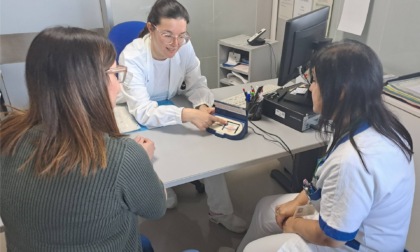 Sclerosi multipla: diagnosi rapide, terapie efficaci e un team che fa sentire a casa