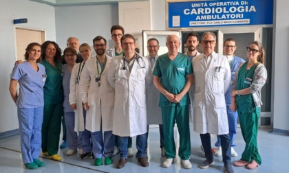 ASST di Cremona, Open Day Prevenzione Cardiovascolare: consulenze cardiologiche