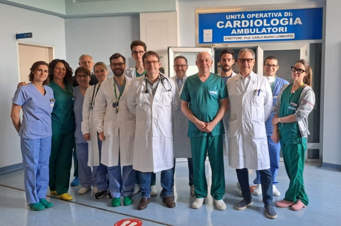ASST di Cremona, Open Day Prevenzione Cardiovascolare: consulenze cardiologiche