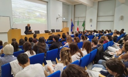 Il nuovo ospedale di Cremona piace agli studenti delle professioni sanitarie