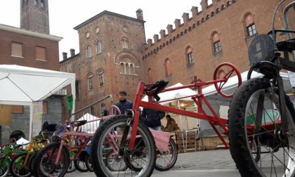 A Cremona torna “Le Strade del Gusto, della Bellezza e del Gioco”: prodotti tipici, artigianato e intrattenimento