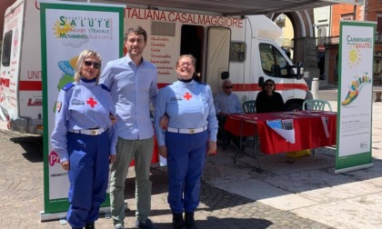 Ipertensione, il killer silenzioso: a Cremona e Casalmaggiore eventi gratuiti dedicati alla prevenzione