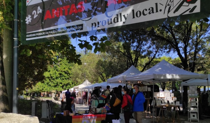 Vanitas’ Market torna a Cremona: l’edizione “Into the Deep” esplora il fascino degli abissi