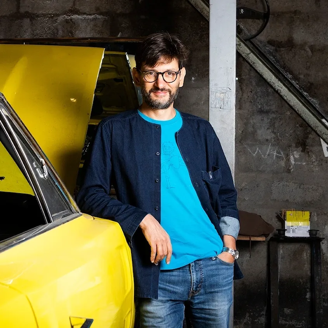 MANUELE FIOR rid