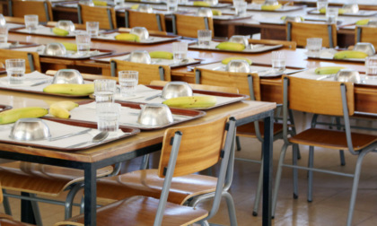 Mense scolastiche, aumentano i costi per le famiglie: quanto si spende in provincia di Cremona