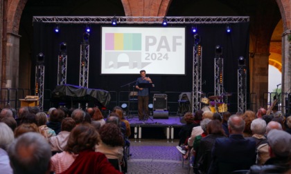 PAF 2025, a Cremona torna il Porte Aperte Festival: musica, letteratura e fumetto