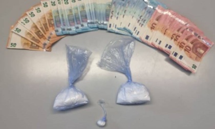 Inseguimento ad alta tensione tra Crema e Lodi, arrestato spacciatore dopo una fuga spericolata