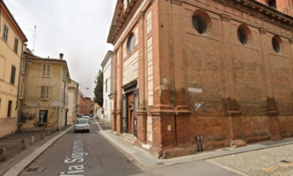 Musica e spiritualità nella chiesa di Santa Rita, un evento organizzato dal Comune di Cremona