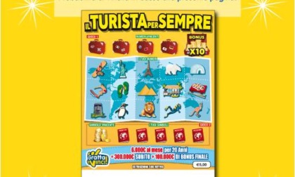 Super vincita in provincia di Cremona: il Gratta e Vinci regala oltre 1,7 milioni di euro