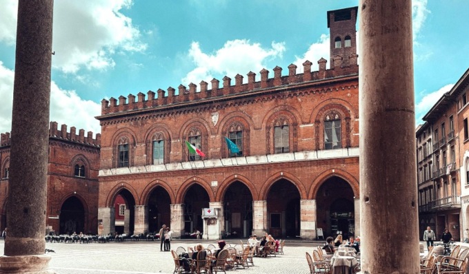 Cremona Contemporanea – Art Week cerca volontari, le info e come candidarsi