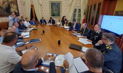 “Mille Occhi sulle Città”: guardie giurate sentinelle qualificate a supporto delle Forze di Polizia per la sicurezza nel Cremonese
