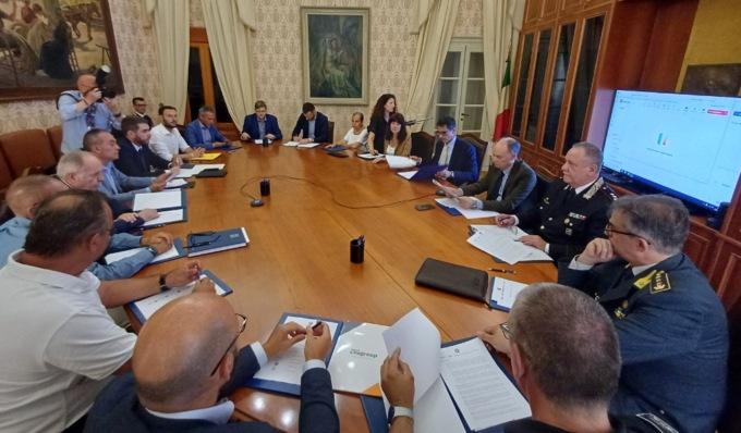 “Mille Occhi sulle Città”: guardie giurate sentinelle qualificate a supporto delle Forze di Polizia per la sicurezza nel Cremonese