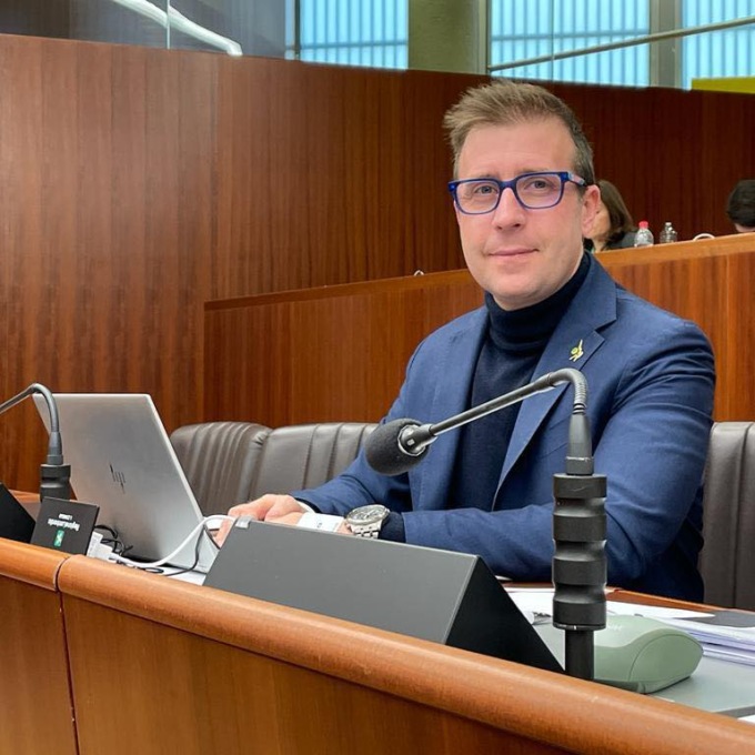 Riccardo Vitari