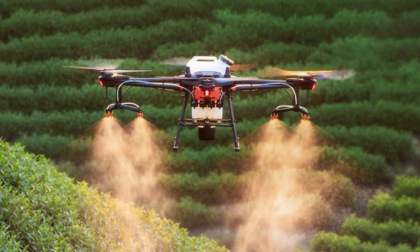 Un’agricoltura più moderna, tra innovazione e sostenibilità