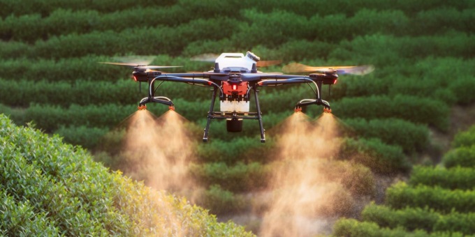 Un’agricoltura più moderna, tra innovazione e sostenibilità