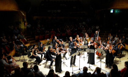 Cremona, Crema e Casalmaggiore si accendono di musica: torna il Cremona Summer Festival