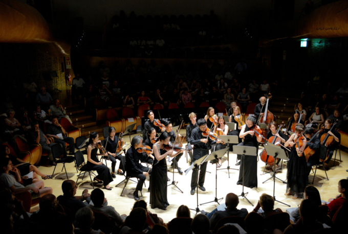 Cremona, Crema e Casalmaggiore si accendono di musica: torna il Cremona Summer Festival