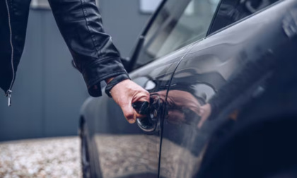 Esce di casa e non trova più l'auto, ladro 30enne in azione a Castelleone