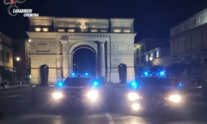 Automobilisti alla guida ubriachi, violazioni del codice della strada e sequestri di droga