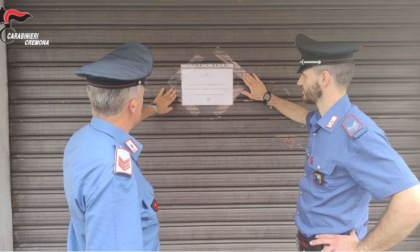 Schiamazzi e clienti pregiudicati, scatta la chiusura del locale: sospensione di 7 giorni