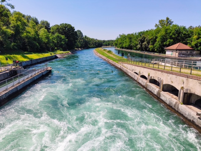 Acqua, bene fondamentale per l’uomo e l’agricoltura