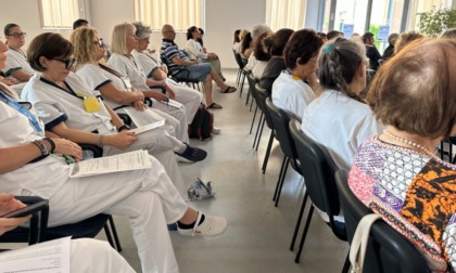 Il nuovo Ospedale presentato a "Cremona Solidale": "Sarà l’ospedale di tutti"
