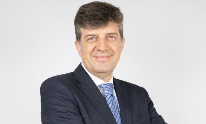 Marco De Luca, i messaggi di cordoglio dopo la notizia della sua tragica scomparsa
