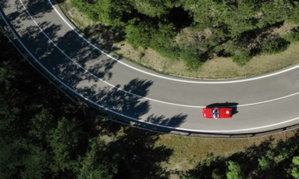 Cremona accoglie la 1000 Miglia: la storica corsa fa tappa in città