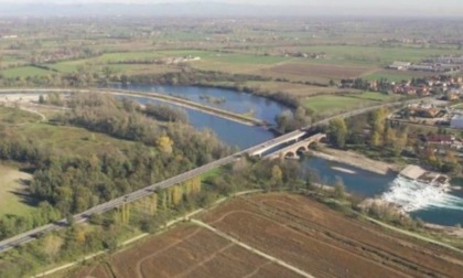 Raddoppio del ponte sull’Adda a Spino: via libera definitivo al progetto atteso da anni
