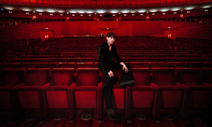 RKOMI a dicembre sul palco del Ponchielli di Cremona con "Mirko nei teatri 2025"