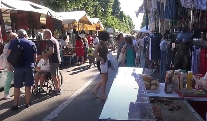 Fiera San Pietro