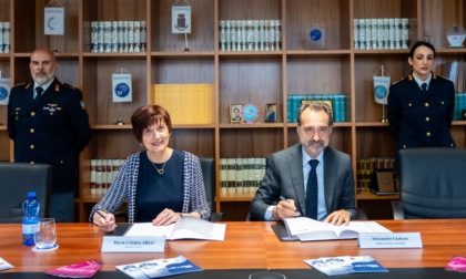 Violenza di genere, firmato il protocollo d'intesa tra Polizia di Stato e Fondazione Conad ETS