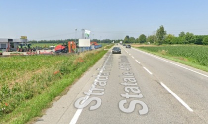 Grave incidente sulla Paullese, due pompieri investiti durante un intervento