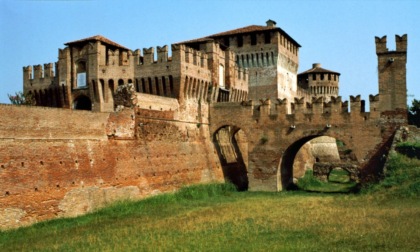 Capitale Italiana del libro 2026: tra le 11 città in corsa per il titolo c'è anche Soncino