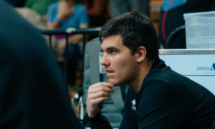 Vanoli Cremona: Marco Bergonzi Team Manager e prime novità di mercato